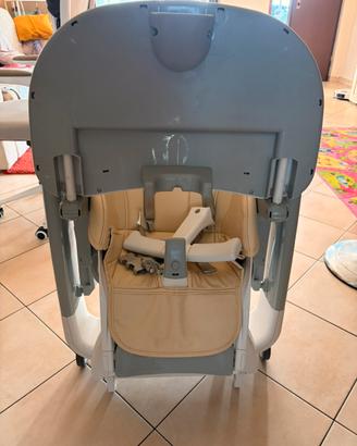 Seggiolone Peg Perego Tatamia