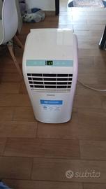 Climatizzatore portatile