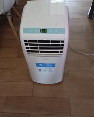 Climatizzatore portatile