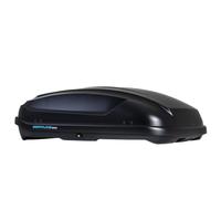 Box da tetto Bermude 200 375L per auto