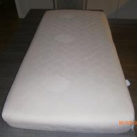Materasso per lettino 125x60x13