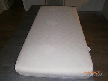 Materasso per lettino 125x60x13