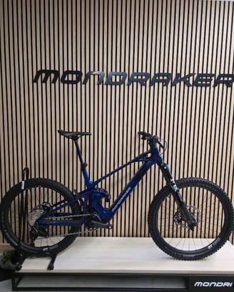 MONDRAKER ZENDIT XR TG.L