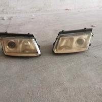 Fari Volkswagen Passat