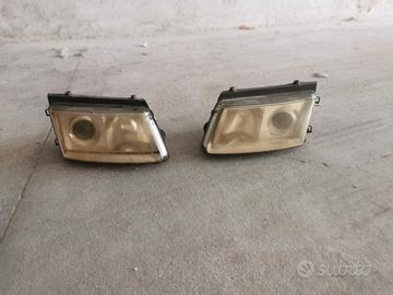 Fari Volkswagen Passat