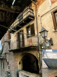 Immobile in asta di 168 m² con 3 locali a Masseran