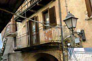 Immobile in asta di 168 m² con 3 locali a Masseran