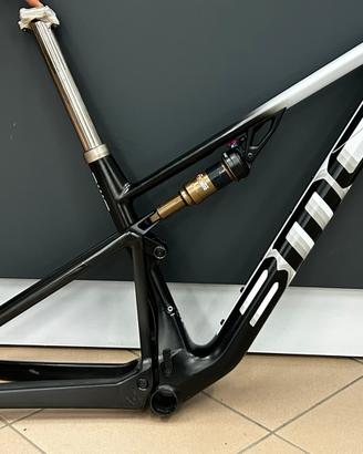 Telaio MTB BMC FOURSTROKE 01 taglia S autodrop