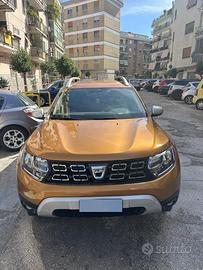 Dacia Duster 2019 - GPL