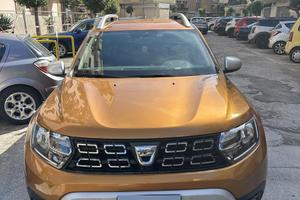 Dacia Duster 2019 - GPL