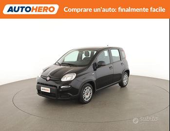 FIAT Panda AN01317