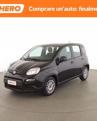 FIAT Panda AN01317