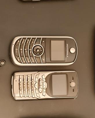 telefoni cellulari vintage collezine