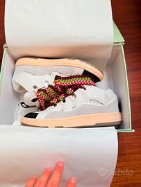 Scarpe Lanvin