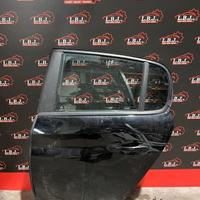 Porta posteriore sinistra Peugeot 208