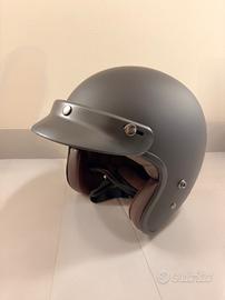 Casco Garibaldi Nuovo G02X