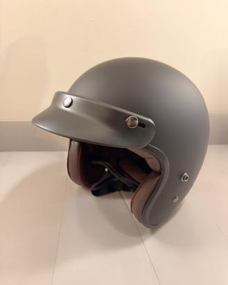 Casco Garibaldi Nuovo G02X