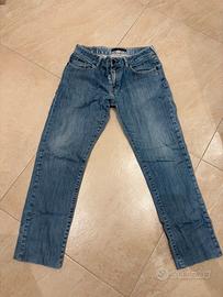 Jeans Calvin Klein Jeans Vintage – Denim Blu