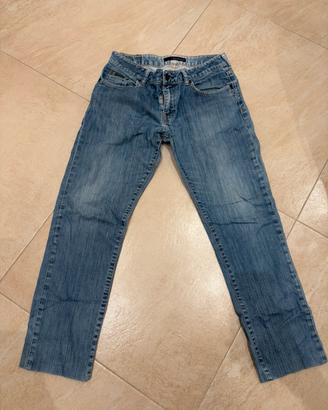 Jeans Calvin Klein Jeans Vintage – Denim Blu