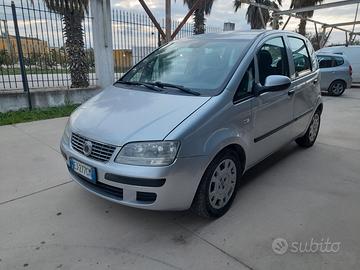 fiat idea 1.3 mtj