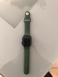 Apple Watch 7 cellular