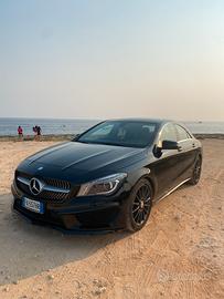 Mercedes cla 220d