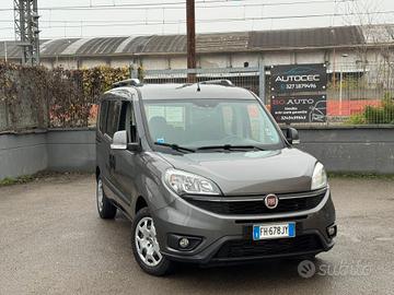 Fiat Doblo Doblò 1.4 T-Jet Natural Power PC Combi 