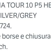 Bici elettrica KTM COME NUOVA