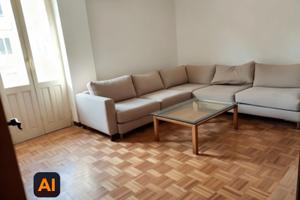 Quadrivano ultimo piano con ascensore