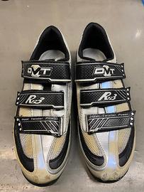 Scarpe MTB numero 40 usate