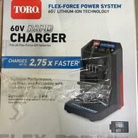 Carica batterie flex force rapido