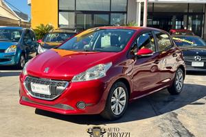 PEUGEOT 208 1.4 DIESEL 68CV ANNO 2013