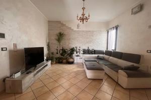 Trilocale in centro Bagheria