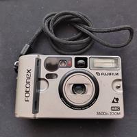 Fotocamera Fujifilm Fotonex 3500ix Zoom