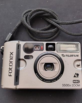 Fotocamera Fujifilm Fotonex 3500ix Zoom