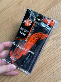 Staleks Pinzetta 11 type 5b per le sopracciglia