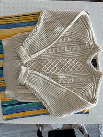 Maglione henri Lloyd