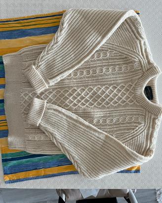 Maglione henri Lloyd