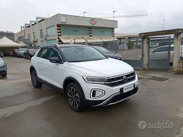 Volkswagen T-Roc 1.0 TSI Style