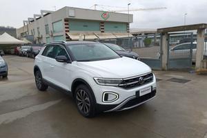 Volkswagen T-Roc 1.0 TSI Style