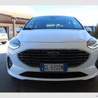 FORD Fiesta 1.1 75 CV 5p. Titanium