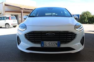 FORD Fiesta 1.1 75 CV 5p. Titanium