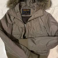 Giacca  donna invernale Woolrich
