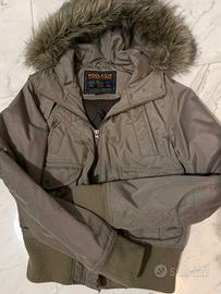 Giacca  donna invernale Woolrich