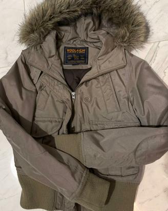 Giacca  donna invernale Woolrich