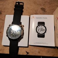 Waterproof Bluetooth Smart Watch