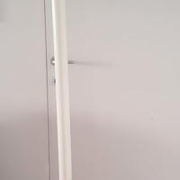 Targetti Stanley, Lampada da terra - anni '70