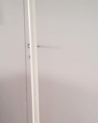 Targetti Stanley, Lampada da terra - anni '70