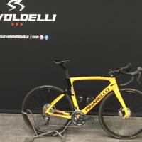 Bici Corsa PINARELLO PRINCE 