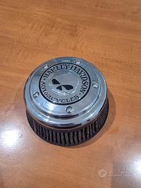 filtro aria harley big twin